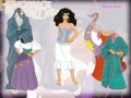 Jeu Disney Princess