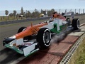 Jeu F1 Hidden Object