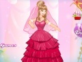Jeu Spanish Dancer Dress Up