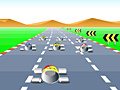 Jeu Car Can Racing