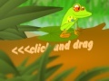 Jeu Frog Hopper