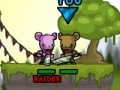 Jeu Bearbarians
