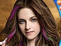 Jeu Hollywood celebrities 5