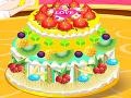 Jeu Perfect Strawberry Cake
