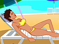 Jeu Pierce Brosnan Kissing