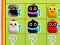 Jeu Match Daft Birds