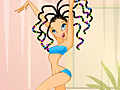 Jeu Party Girl Dress Up