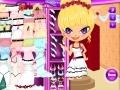 Jeu Wedding Nikki Dress Up