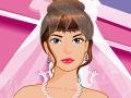 Jeu Bride Dress Up Game