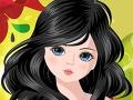 Jeu Cutie Hair Style Mak