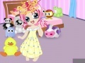 Jeu Playroom Dress Up