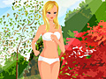 Jeu Running girl