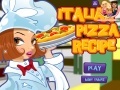 Jeu Italian Pizza Recipe