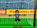 Jeu Football Challenge