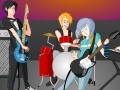 Jeu Rock Band Makeover