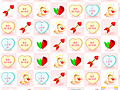 Jeu Cupid's Crash