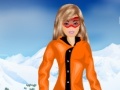Jeu Barbie Goes Snowboarding