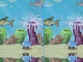 Jeu Fish Difference