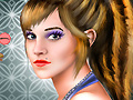 Jeu Emma Watson make up