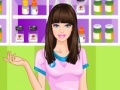 Jeu Barbie Pharmacist