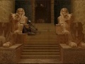 Jeu Pharaoh's Tomb Escape Game