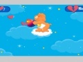 Jeu Care Bears - Happy Hearts Game