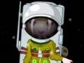 Jeu Astronaut Girl