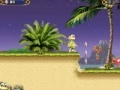 Jeu Turtle Odyssey 2
