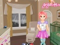 Jeu Sally DressUp Baby