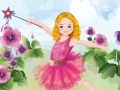 Jeu Fairy in the Garden