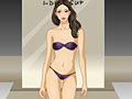 Jeu Purple Dresses