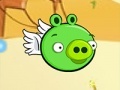 Jeu Angry Birds Great Melee