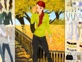 Jeu Fall Fashion Frolic