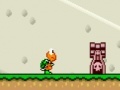 Jeu Koopa Avalanche