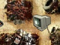 Jeu Junkyard dash