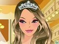 Jeu Prom Princess Dress Up