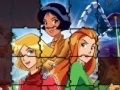 Jeu SMT Totally Spies