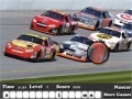 Jeu Nascar Hidden Letters