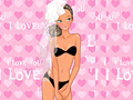 Jeu Ines Gets Married
