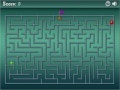Jeu A Maze Race