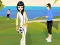 Jeu Fashionable Sports Coach