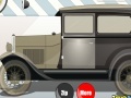 Jeu Build your Ford tudor 1929