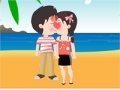 Jeu First Kiss