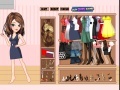 Jeu Librarian Dressup