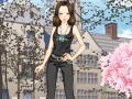 Jeu First Interview Dress Up