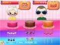 Jeu Cake Shop Frenzy