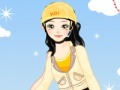 Jeu Scooter Dress up