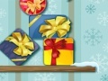 Jeu Gifts Pusher