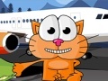 Jeu Cat 2 - Round Europe
