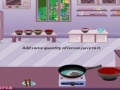 Jeu Noon Feast
